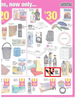 Game : Save money live better (19 Jun - 25 Jun 2013), page 9