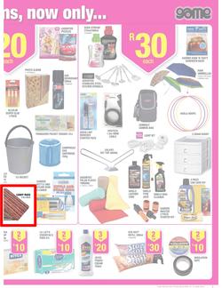 Game : Save money live better (19 Jun - 25 Jun 2013), page 9