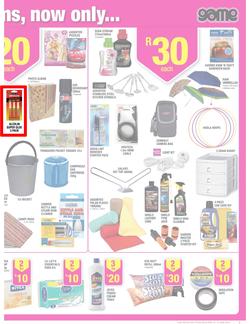 Game : Save money live better (19 Jun - 25 Jun 2013), page 9