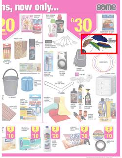 Game : Save money live better (19 Jun - 25 Jun 2013), page 9