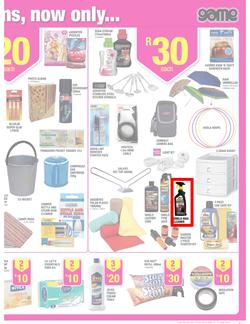 Game : Save money live better (19 Jun - 25 Jun 2013), page 9
