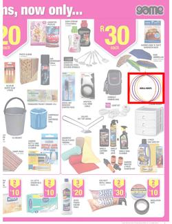 Game : Save money live better (19 Jun - 25 Jun 2013), page 9