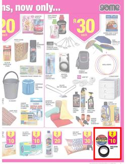 Game : Save money live better (19 Jun - 25 Jun 2013), page 9