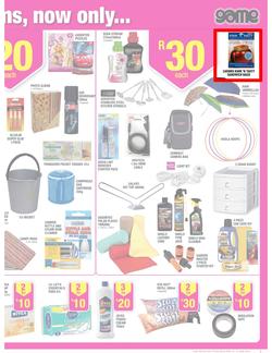Game : Save money live better (19 Jun - 25 Jun 2013), page 9