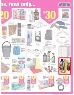 Game : Save money live better (19 Jun - 25 Jun 2013), page 9