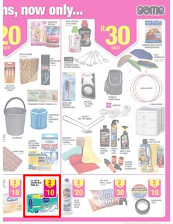 Game : Save money live better (19 Jun - 25 Jun 2013), page 9