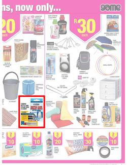 Game : Save money live better (19 Jun - 25 Jun 2013), page 9