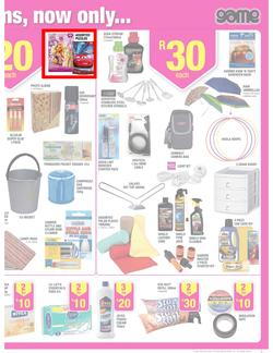 Game : Save money live better (19 Jun - 25 Jun 2013), page 9
