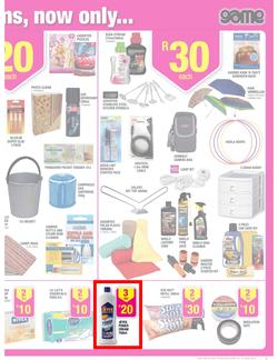 Game : Save money live better (19 Jun - 25 Jun 2013), page 9