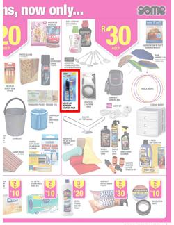 Game : Save money live better (19 Jun - 25 Jun 2013), page 9