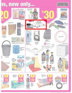 Game : Save money live better (19 Jun - 25 Jun 2013), page 9