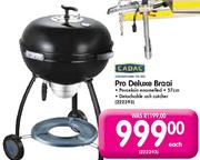 Cadac Pro Deluxe Braai Each