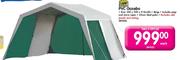 Camp Master PVC Gazebo Each