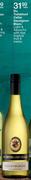 Du Toilskloof Cellar Sauvignon Blanc-750ml