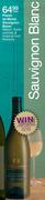 Plaisir De Merle Sauvignon Blanc-750ml