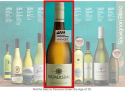 Checkers Nationwide : Wine route (21 Jun - 7 Jul 2013), page 9