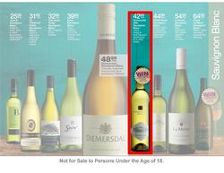 Checkers Nationwide : Wine route (21 Jun - 7 Jul 2013), page 9