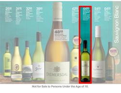 Checkers Nationwide : Wine route (21 Jun - 7 Jul 2013), page 9