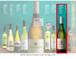 Checkers Nationwide : Wine route (21 Jun - 7 Jul 2013), page 9
