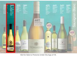 Checkers Nationwide : Wine route (21 Jun - 7 Jul 2013), page 9