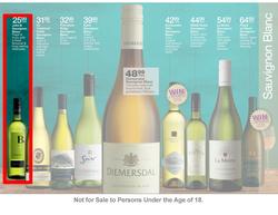 Checkers Nationwide : Wine route (21 Jun - 7 Jul 2013), page 9