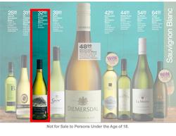 Checkers Nationwide : Wine route (21 Jun - 7 Jul 2013), page 9
