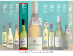 Checkers Nationwide : Wine route (21 Jun - 7 Jul 2013), page 9