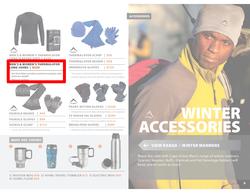 Cape Union Mart : Warm up to winter (Until 30 June 2013), page 9
