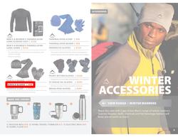Cape Union Mart : Warm up to winter (Until 30 June 2013), page 9