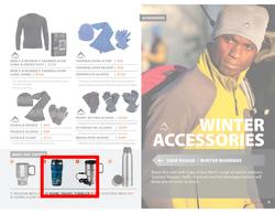 Cape Union Mart : Warm up to winter (Until 30 June 2013), page 9