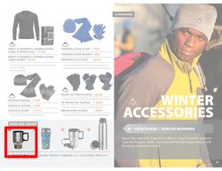 Cape Union Mart : Warm up to winter (Until 30 June 2013), page 9