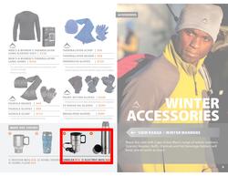 Cape Union Mart : Warm up to winter (Until 30 June 2013), page 9
