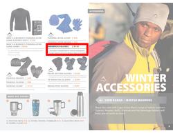 Cape Union Mart : Warm up to winter (Until 30 June 2013), page 9