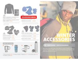 Cape Union Mart : Warm up to winter (Until 30 June 2013), page 9