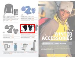 Cape Union Mart : Warm up to winter (Until 30 June 2013), page 9