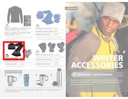 Cape Union Mart : Warm up to winter (Until 30 June 2013), page 9