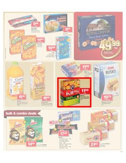 Checkers Gauteng : Golden savings (16 Jun - 23 Jun 2013), page 9