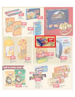 Checkers Gauteng : Golden savings (16 Jun - 23 Jun 2013), page 9