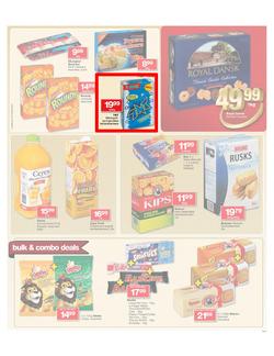 Checkers Gauteng : Golden savings (16 Jun - 23 Jun 2013), page 9