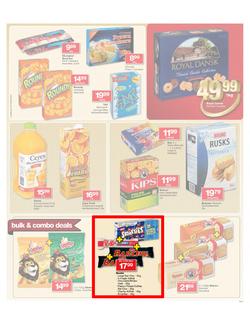 Checkers Gauteng : Golden savings (16 Jun - 23 Jun 2013), page 9