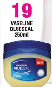 Vaseline Blueseal-250ml