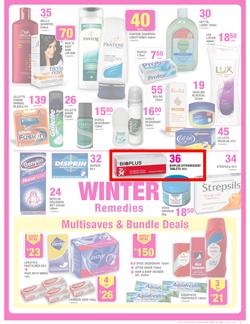 Game : Famous for the lowest prices (26 Jun - 2 Jul 2013), page 9