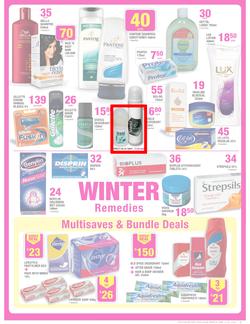 Game : Famous for the lowest prices (26 Jun - 2 Jul 2013), page 9