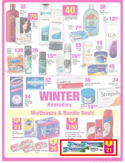 Game : Famous for the lowest prices (26 Jun - 2 Jul 2013), page 9