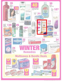 Game : Famous for the lowest prices (26 Jun - 2 Jul 2013), page 9