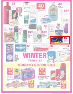 Game : Famous for the lowest prices (26 Jun - 2 Jul 2013), page 9