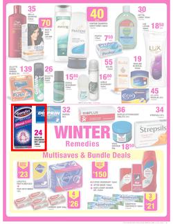 Game : Famous for the lowest prices (26 Jun - 2 Jul 2013), page 9