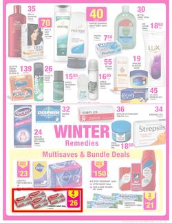 Game : Famous for the lowest prices (26 Jun - 2 Jul 2013), page 9