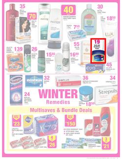 Game : Famous for the lowest prices (26 Jun - 2 Jul 2013), page 9