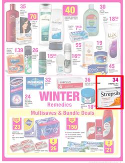 Game : Famous for the lowest prices (26 Jun - 2 Jul 2013), page 9